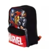 Ghiozdan Avengers pentru școală - imagine 3