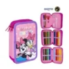 Penar Daisy si Minnie echipat