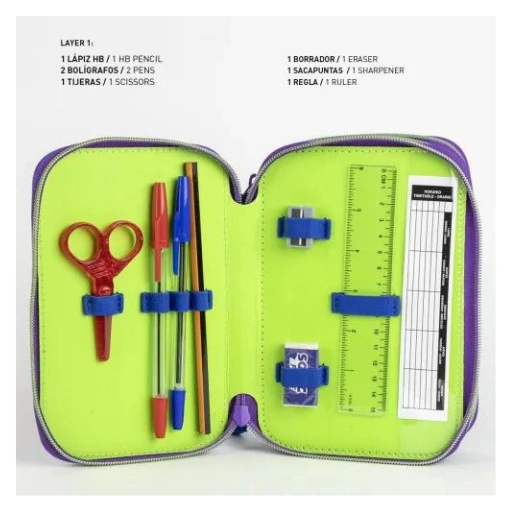 Penar Sonic  echipat - imagine 3