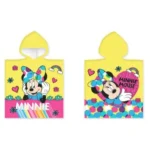 Disney Minnie Yellow
