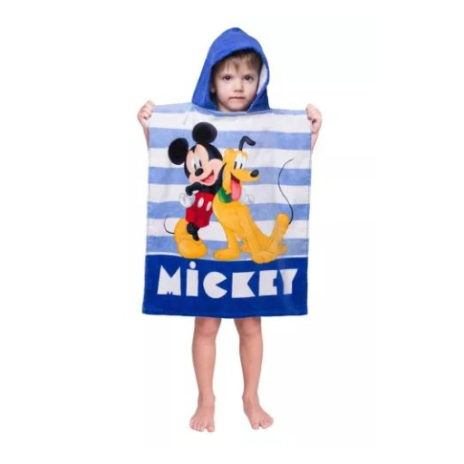 Prosop cu gluga Mickey Mouse - imagine 2