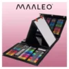 Set pentru desen cu 208 piese - imagine 3