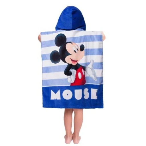 Prosop cu gluga Mickey Mouse - imagine 3