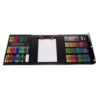 Set pentru desen cu 208 piese - imagine 4