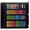 Set pentru desen cu 208 piese - imagine 5
