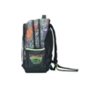 Rucsac  pentru scoala Testoasele Ninja - imagine 2